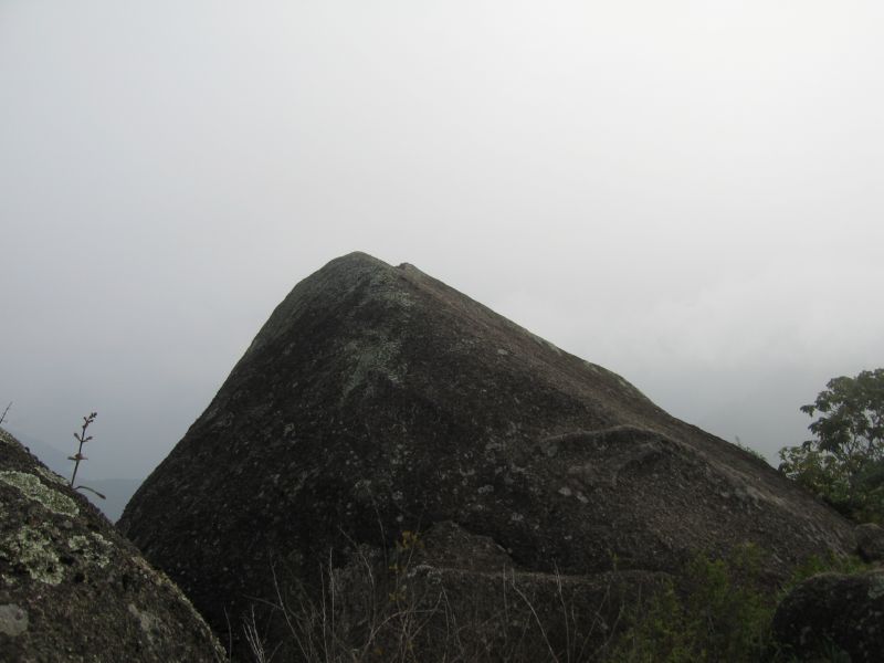 Papagaio (6) Summit